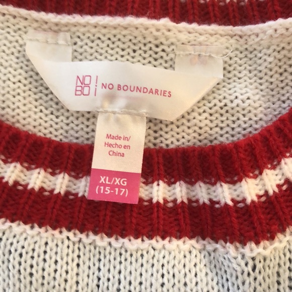 Xmas sweater - Picture 3 of 8